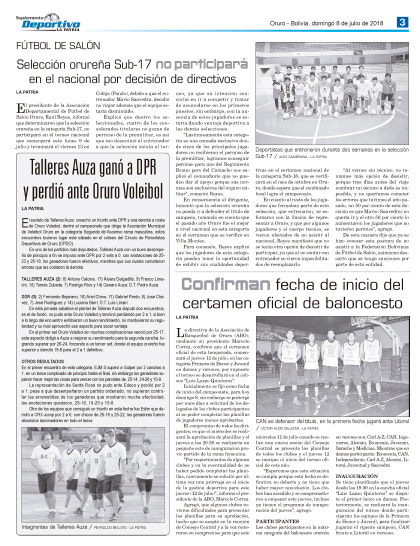 Portada Principal