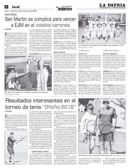 Portada Principal