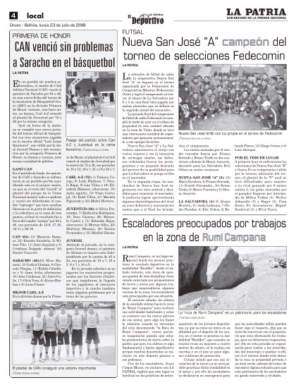 Portada Principal