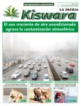 Ecológico Kiswara