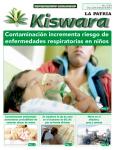 Ecológico Kiswara