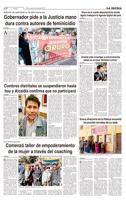Portada Principal