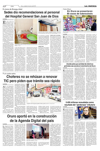 Portada Principal