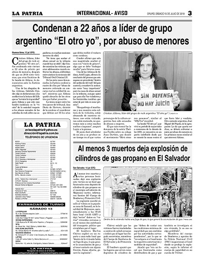 Portada Principal