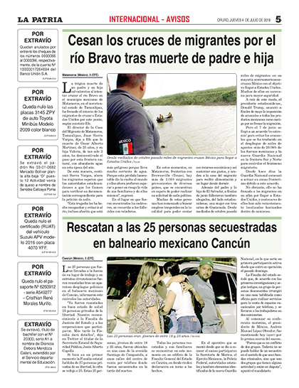 Portada Principal