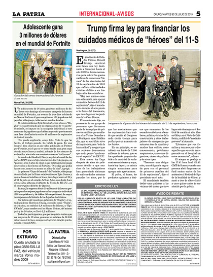 Portada Principal