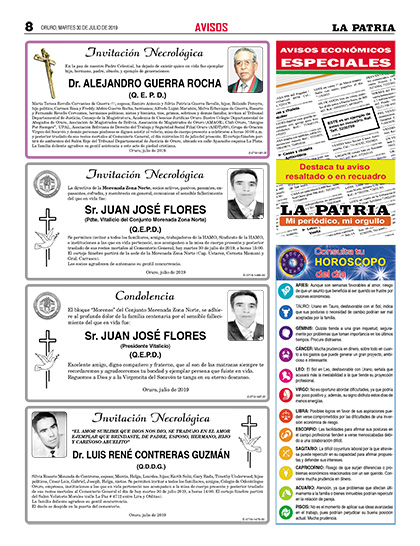 Portada Principal
