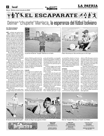 Portada Principal