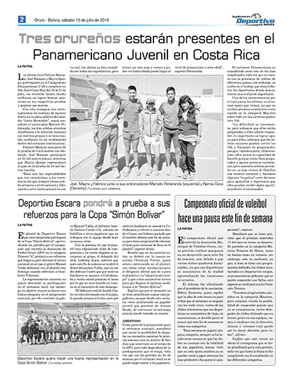 Portada Principal
