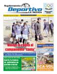 Deportivo