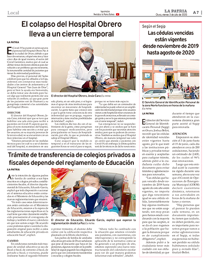 Portada Principal