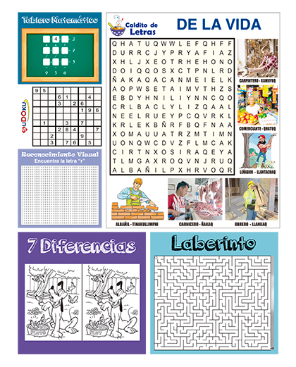 Portada Principal