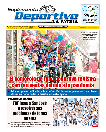 Portada Principal