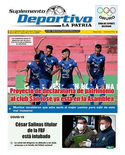 Portada Principal