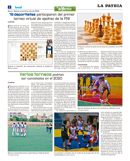 Portada Principal