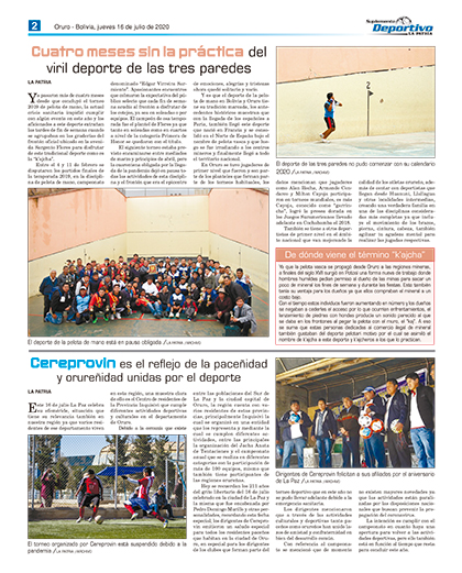 Portada Principal