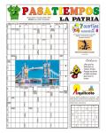 Informe Especial