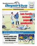 Deportivo