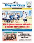 Deportivo