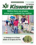 Ecológico Kiswara