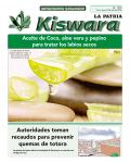 Ecológico Kiswara