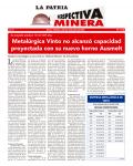 Perspectiva Minera