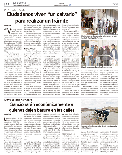 Portada Principal