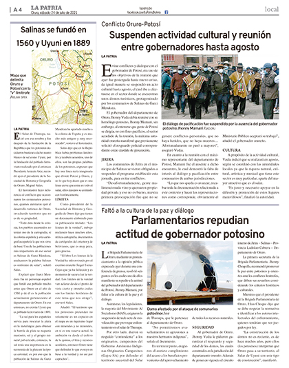 Portada Principal