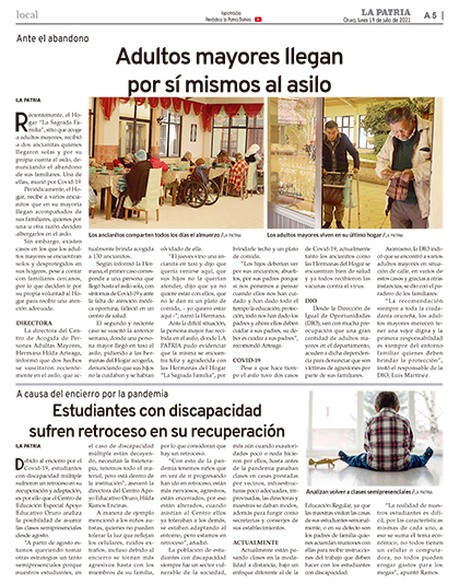 Portada Principal
