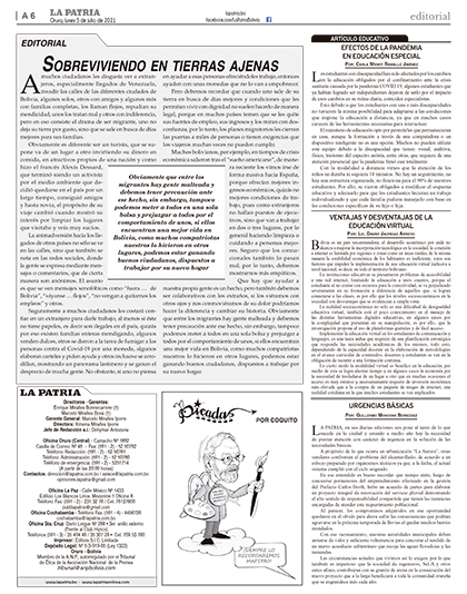 Portada Principal