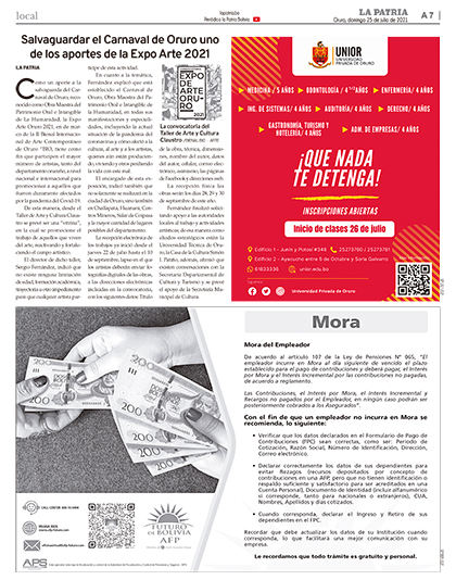 Portada Principal