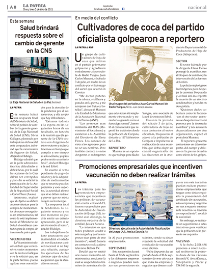 Portada Principal