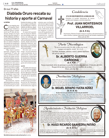 Portada Principal