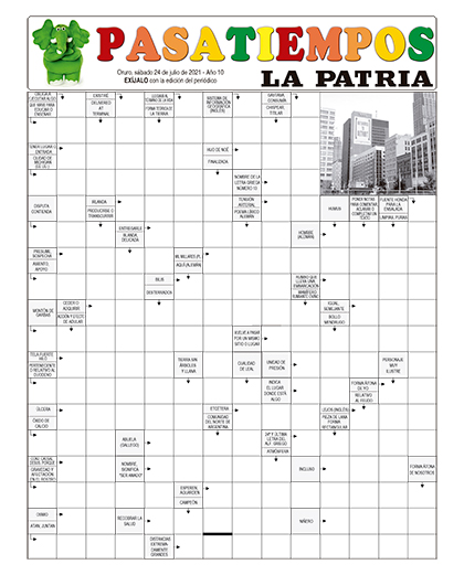 Portada Principal