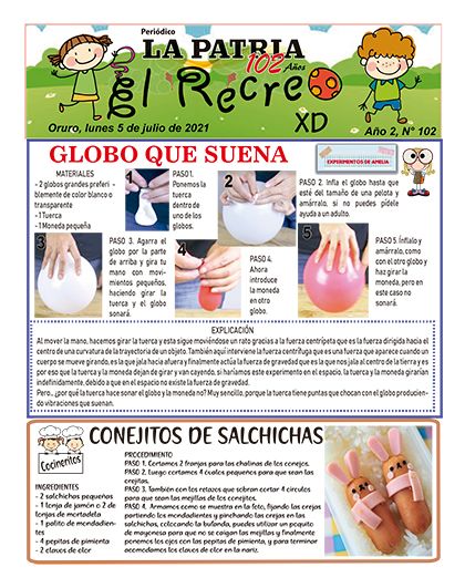 Portada Principal