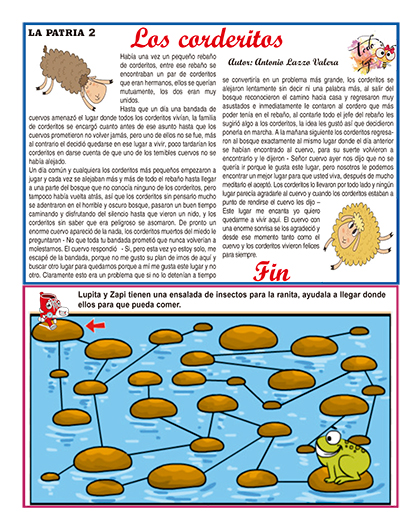 Portada Principal