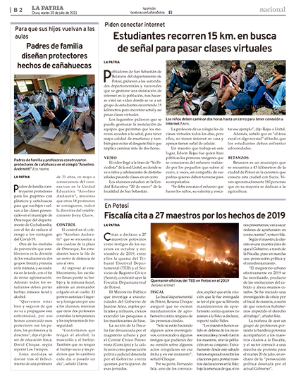 Portada Principal