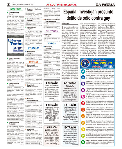 Portada Principal
