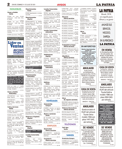 Portada Principal