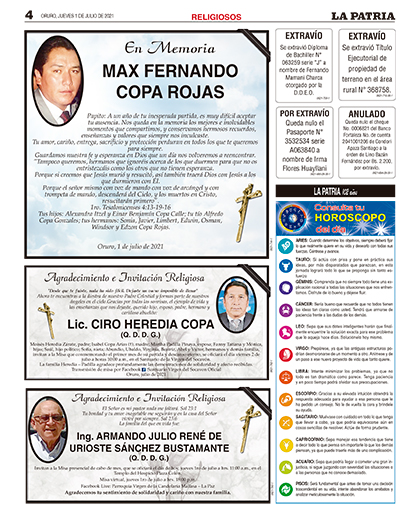 Portada Principal
