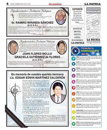 Portada Principal