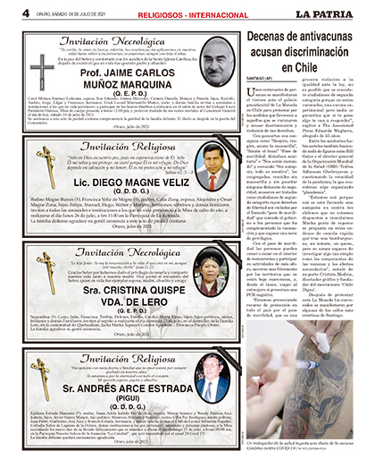Portada Principal