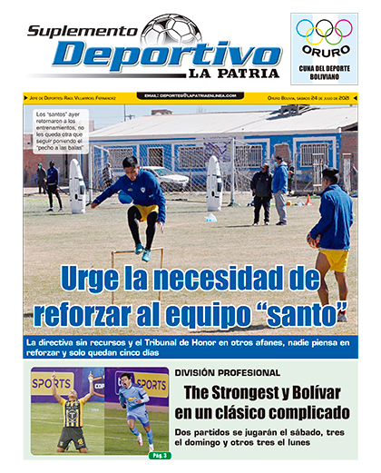 Portada Principal