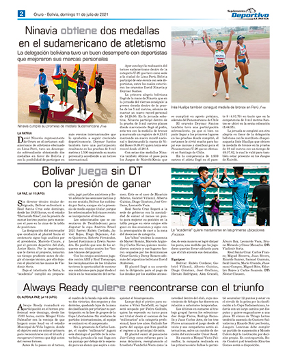 Portada Principal