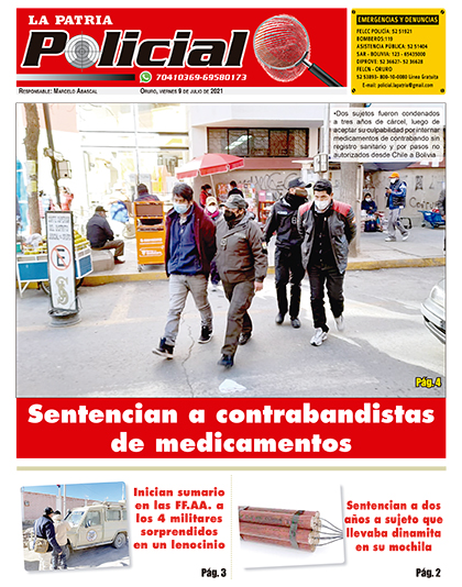 Portada Principal