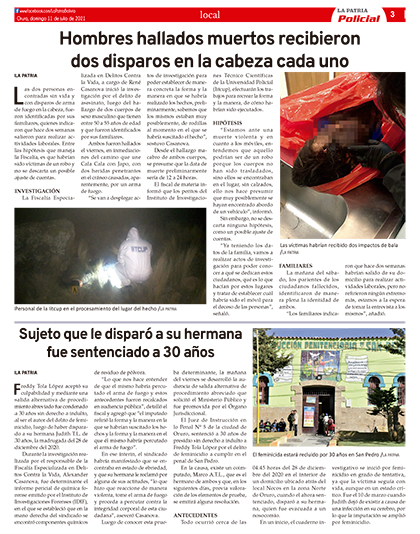 Portada Principal