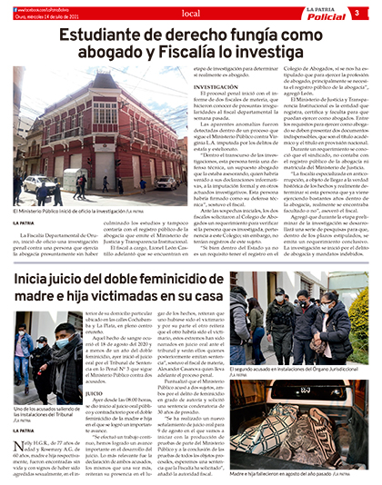 Portada Principal