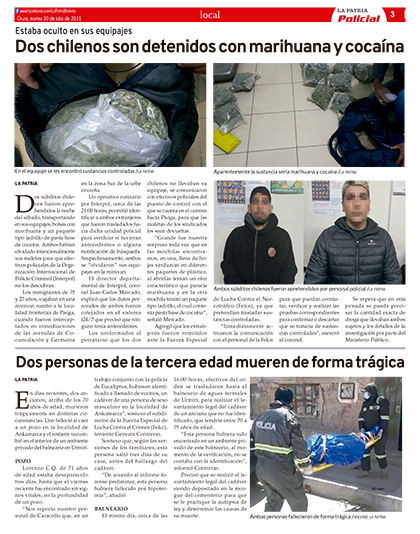 Portada Principal