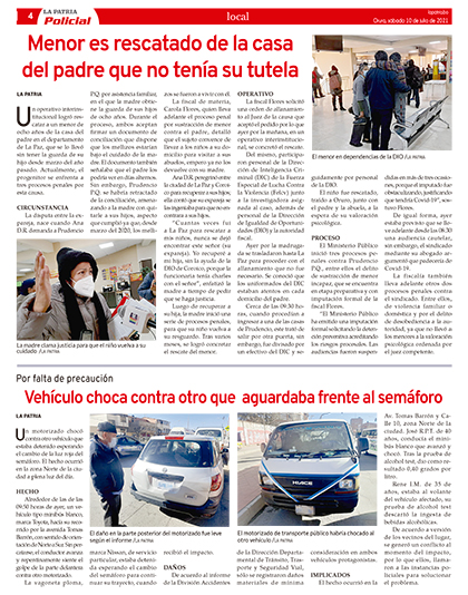 Portada Principal