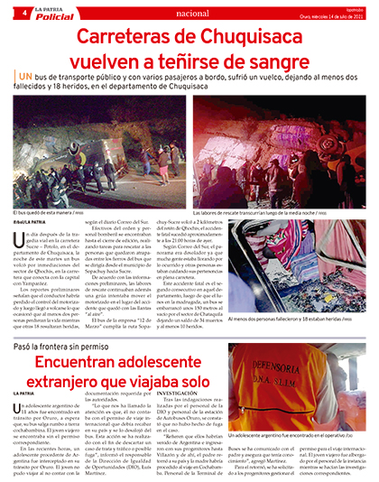 Portada Principal